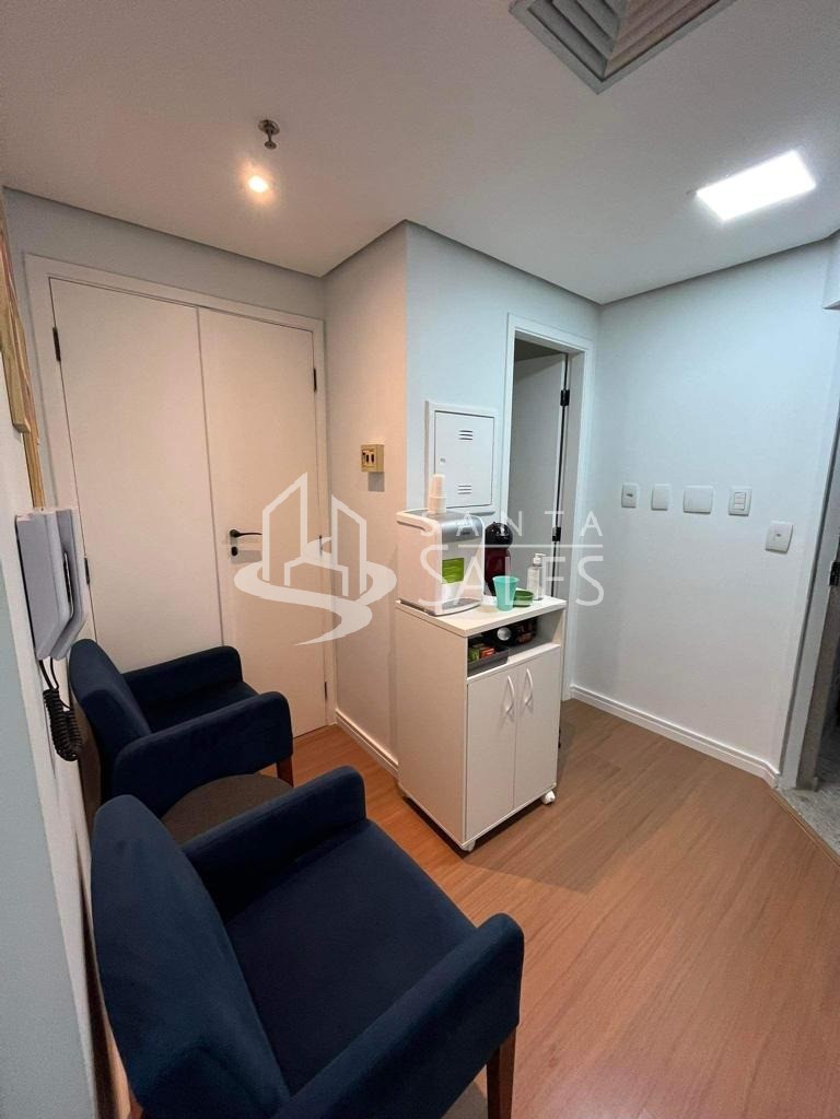 Sala-Conjunto, 35 m² - Foto 9