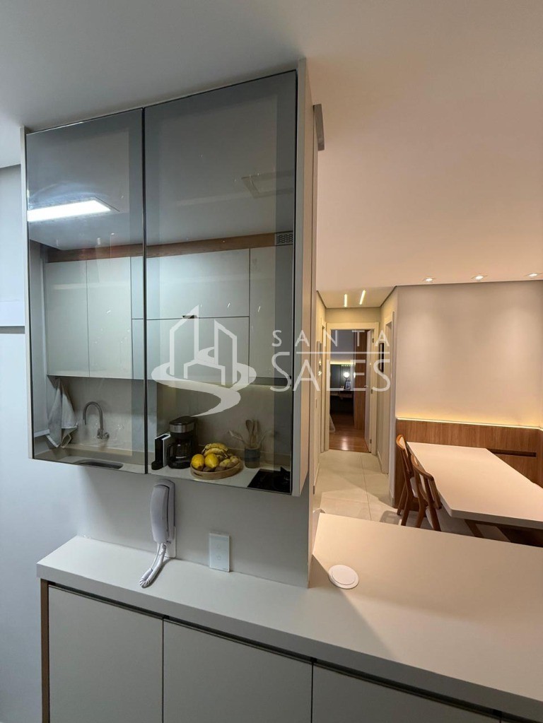 Apartamento, 2 quartos, 41 m² - Foto 5