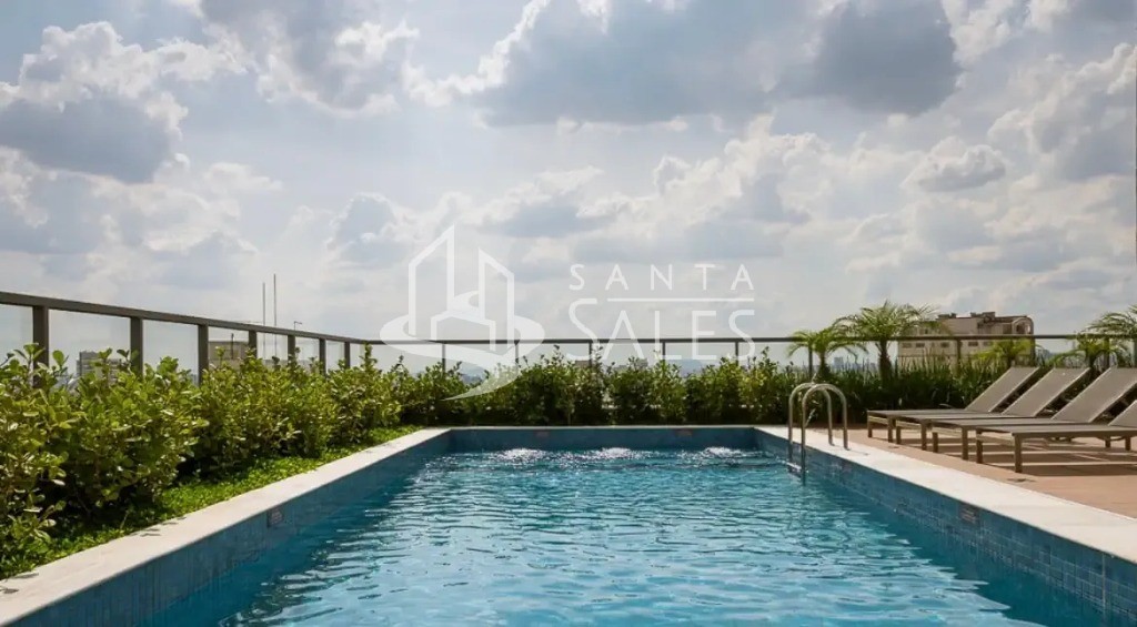 Apartamento, 2 quartos, 94 m² - Foto 15