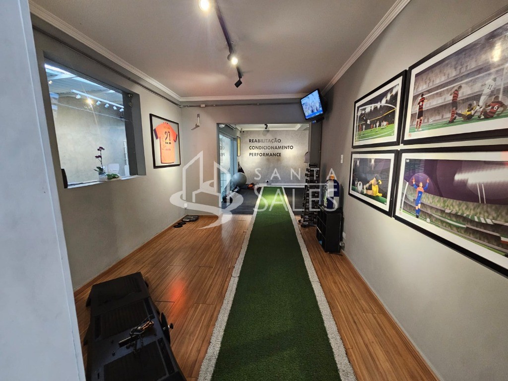 Casa, 4 quartos, 258 m² - Foto 35