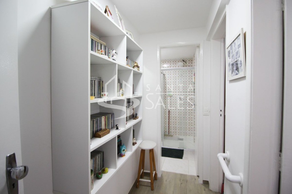 Apartamento, 2 quartos, 112 m² - Foto 30