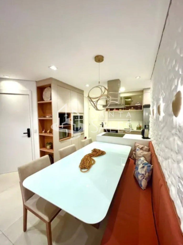 Apartamento, 3 quartos, 100 m² - Foto 5