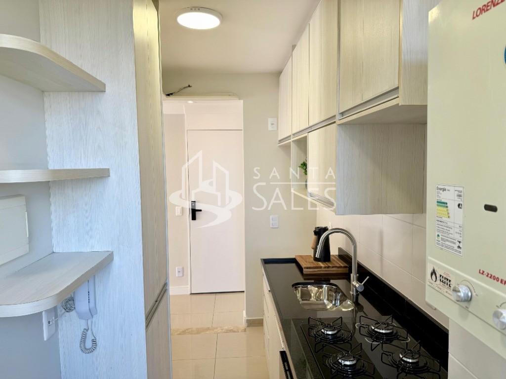 Apartamento, 3 quartos, 63 m² - Foto 4