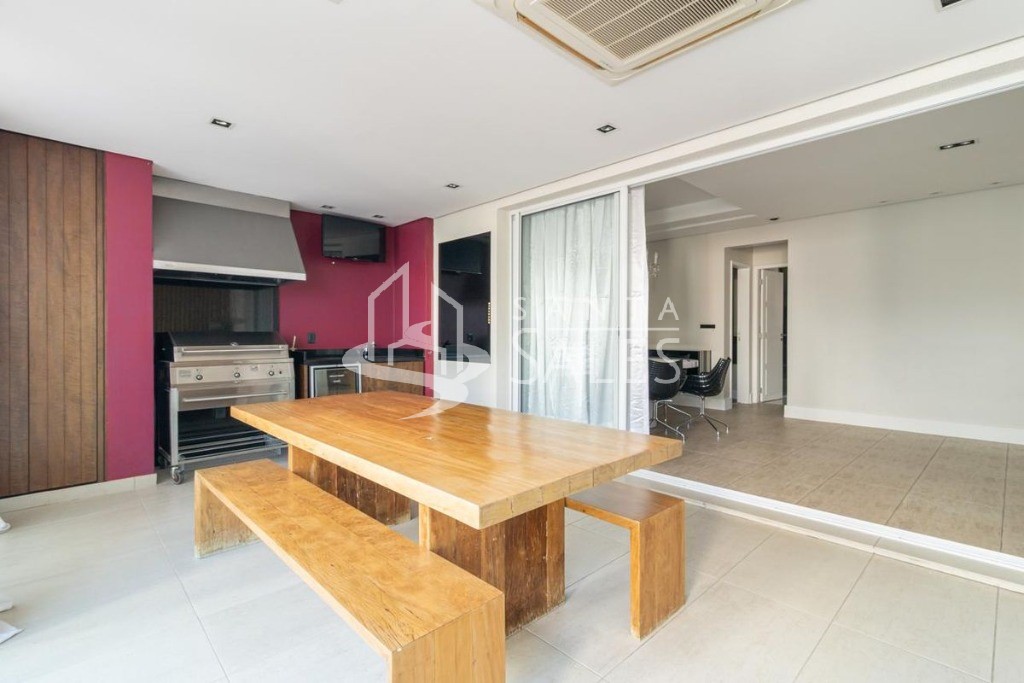 Apartamento, 2 quartos, 168 m² - Foto 32