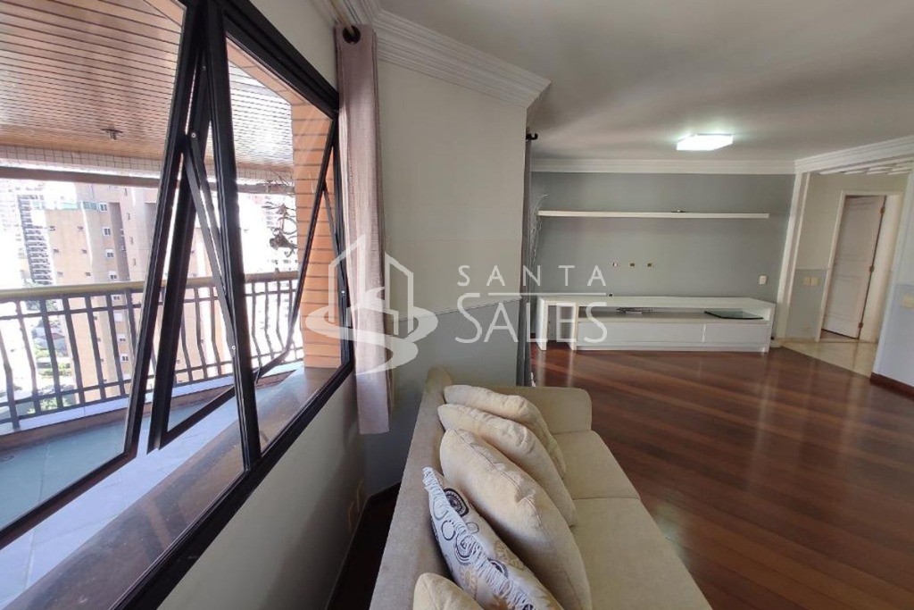 Apartamento, 5 quartos, 208 m² - Foto 4