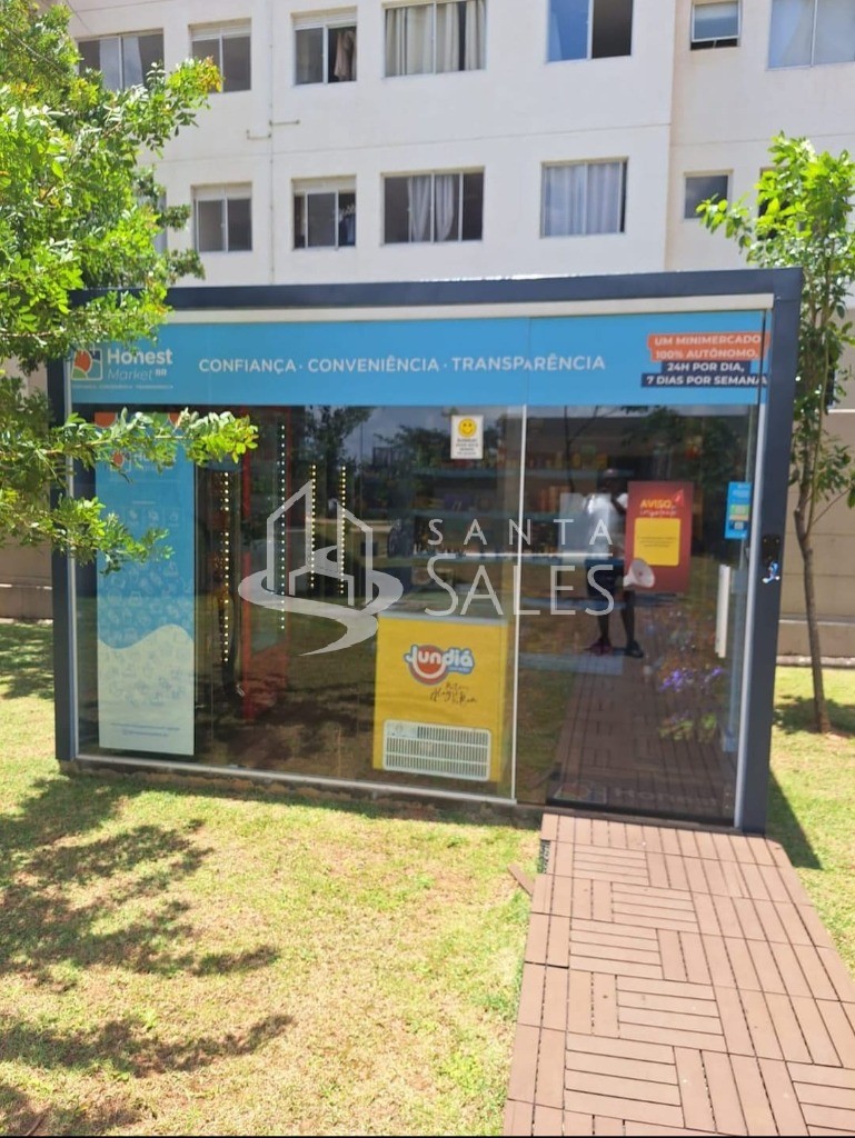 Apartamento, 2 quartos, 42 m² - Foto 8