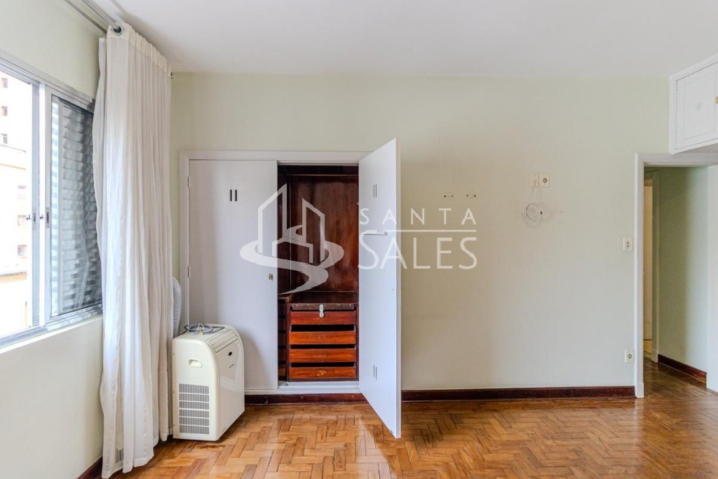 Apartamento, 3 quartos, 145 m² - Foto 26
