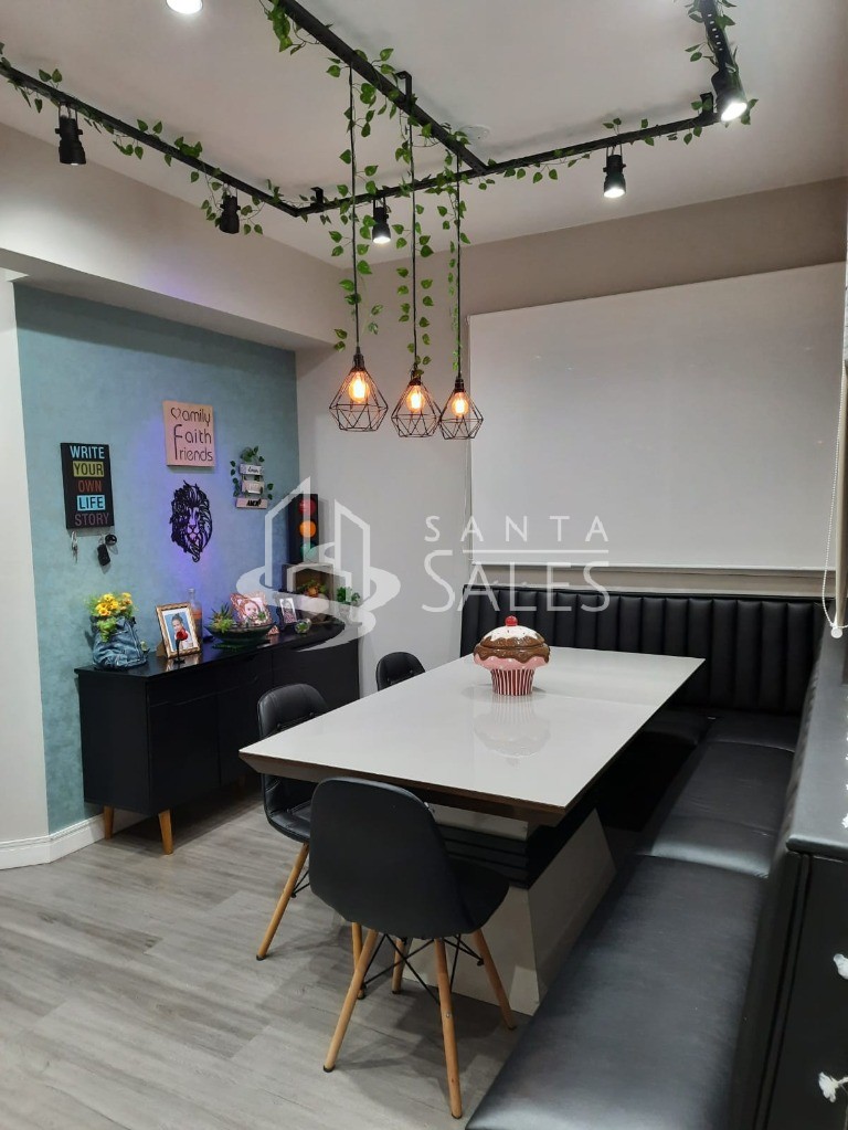 Apartamento, 3 quartos, 122 m² - Foto 47