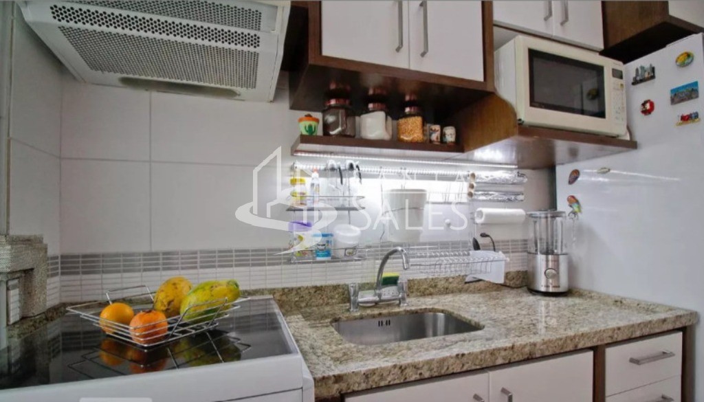 Apartamento, 3 quartos, 98 m² - Foto 7