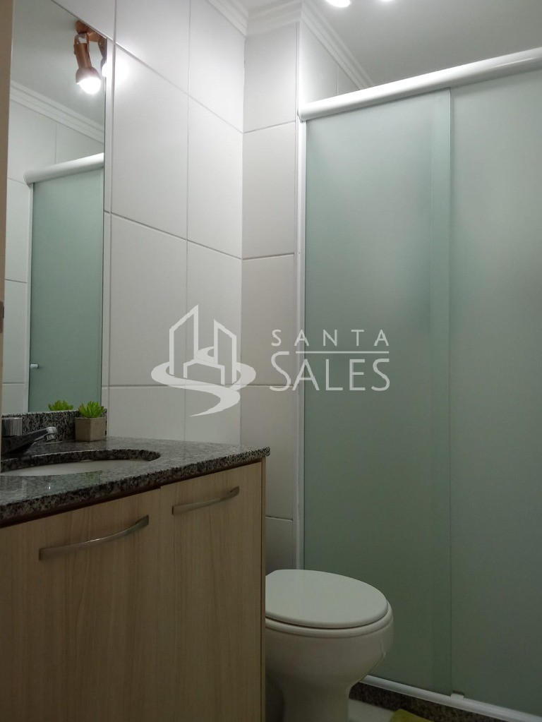 Apartamento, 3 quartos, 64 m² - Foto 12