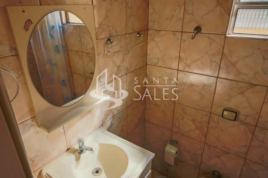 Sobrado, 4 quartos, 100 m² - Foto 31