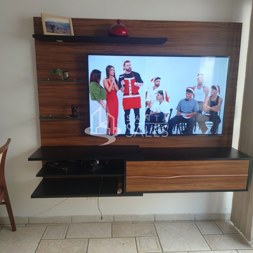 Casa de Condomínio, 2 quartos - Foto 5