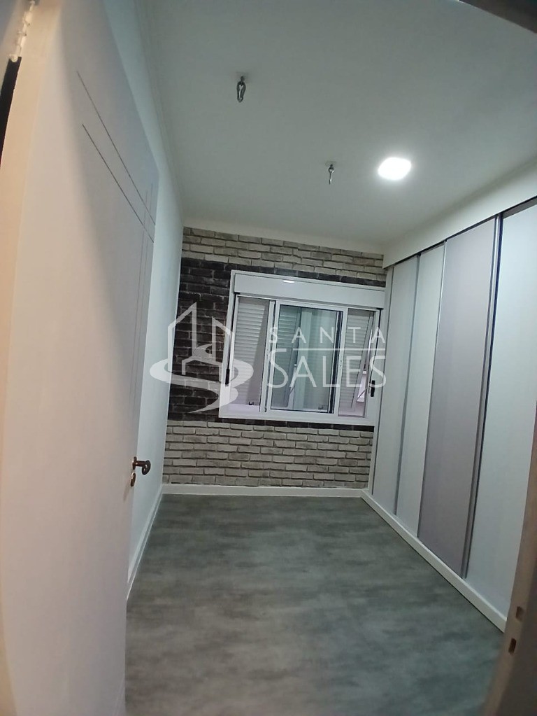 Apartamento, 1 quarto, 62 m² - Foto 3