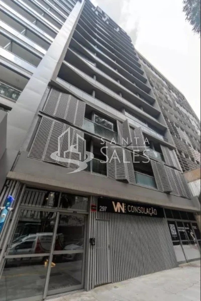 Apartamento, 1 quarto, 24 m² - Foto 18