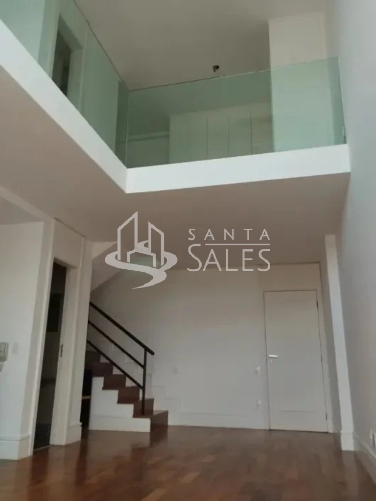 Apartamento, 1 quarto, 72 m² - Foto 3