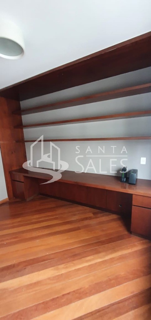 Apartamento, 4 quartos, 212 m² - Foto 5