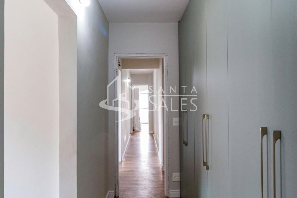 Apartamento, 4 quartos, 211 m² - Foto 13