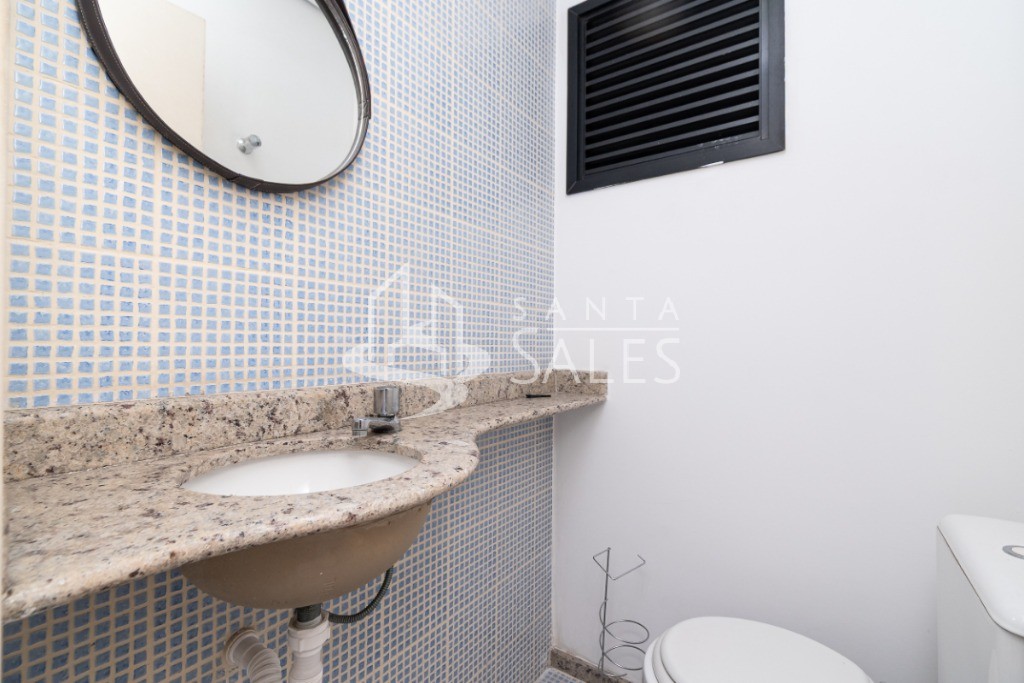 Apartamento, 2 quartos, 69 m² - Foto 9