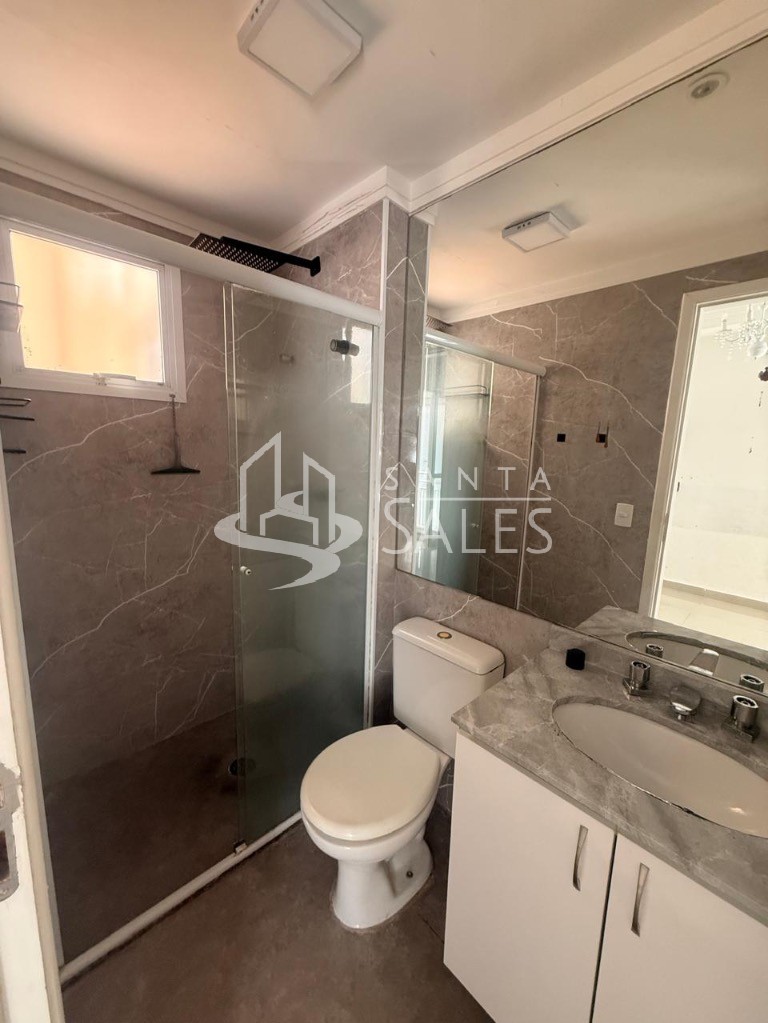 Apartamento, 3 quartos, 73 m² - Foto 5