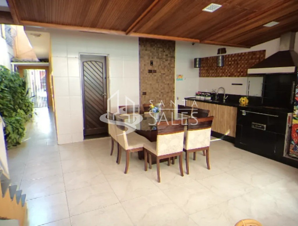 Casa, 3 quartos, 246 m² - Foto 21