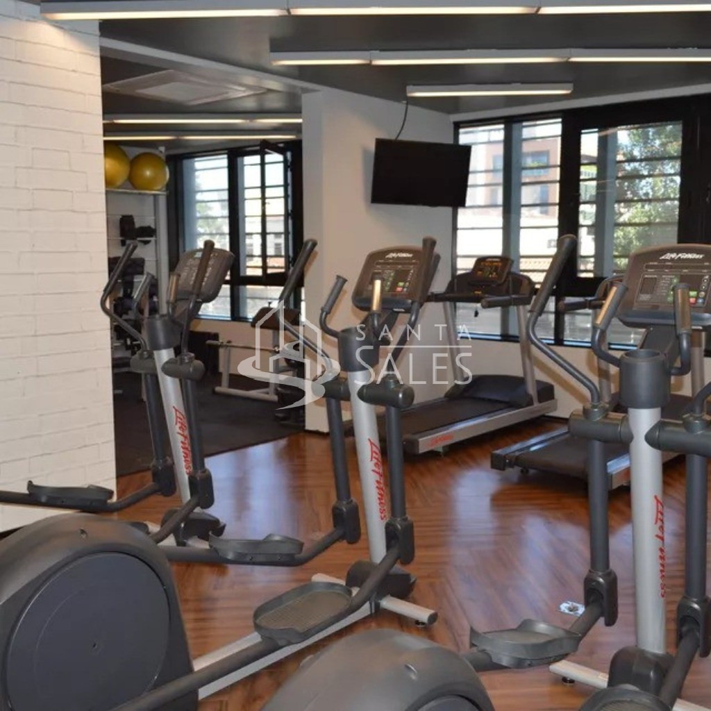 Apartamento, 1 quarto, 21 m² - Foto 36
