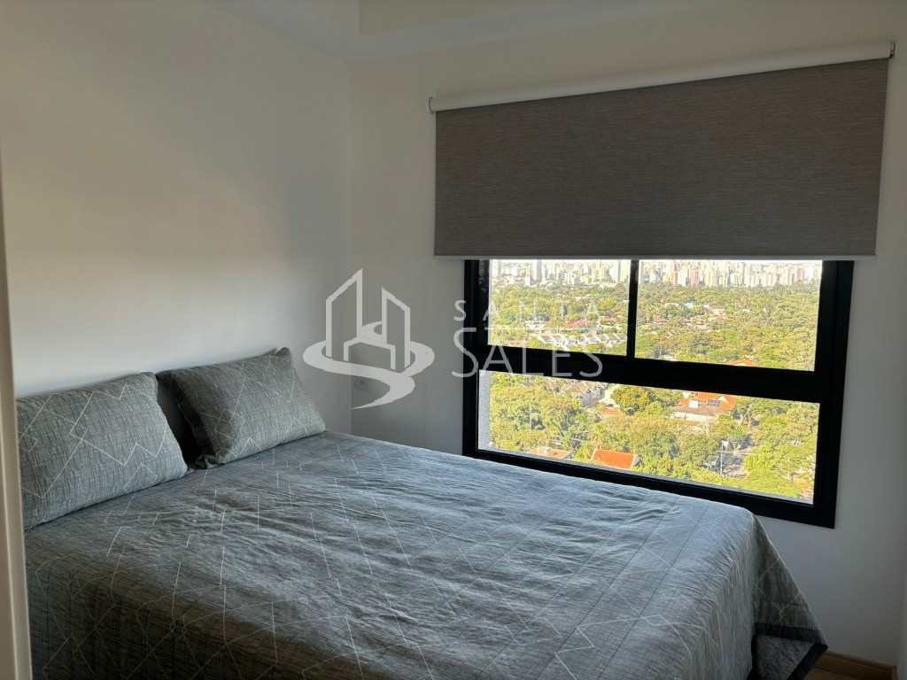 Apartamento, 2 quartos, 45 m² - Foto 3