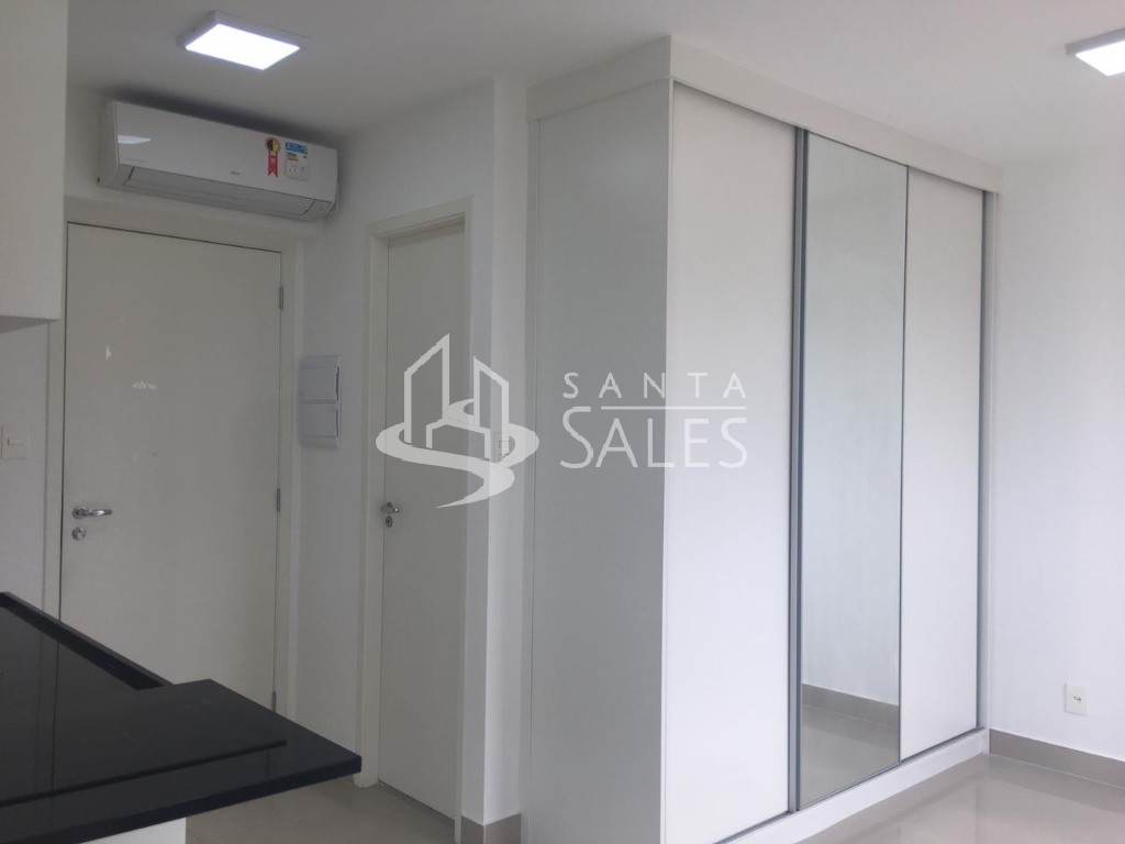 Apartamento, 1 quarto, 32 m² - Foto 35