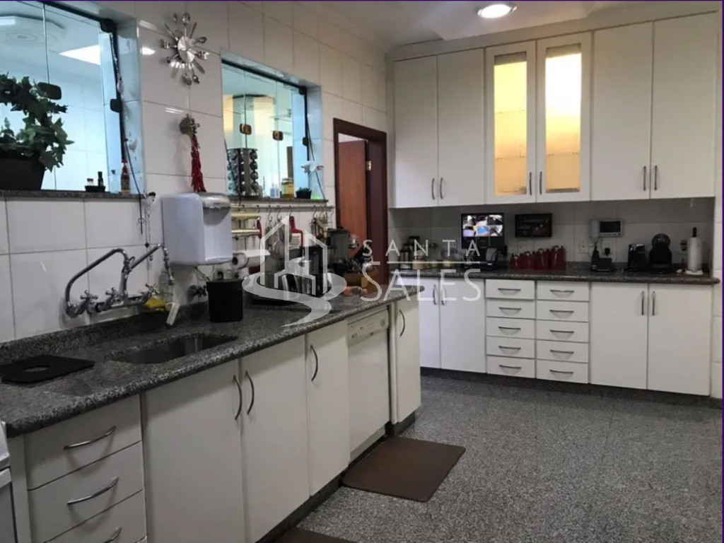 Casa, 7 quartos, 800 m² - Foto 4
