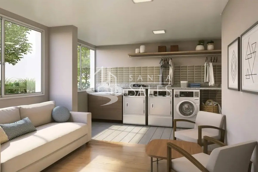 Apartamento, 1 quarto, 35 m² - Foto 12
