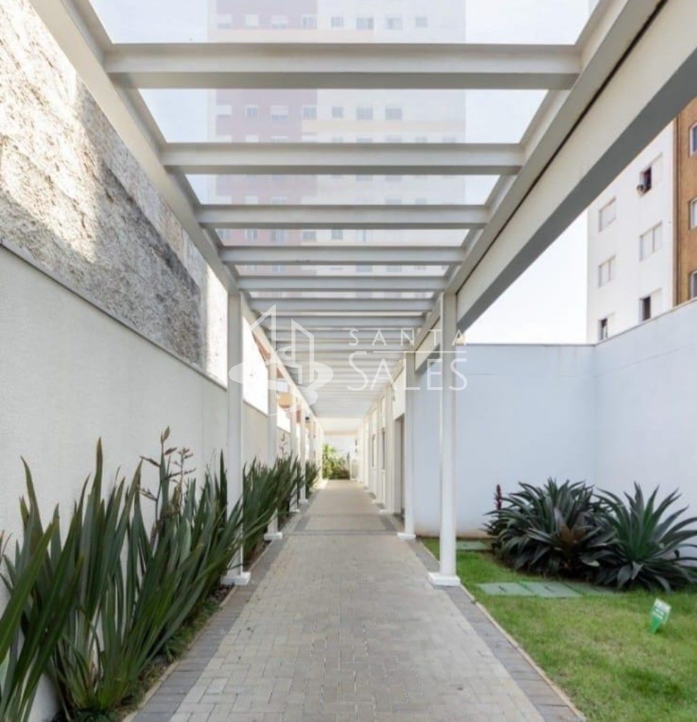 Apartamento, 1 quarto, 37 m² - Foto 12