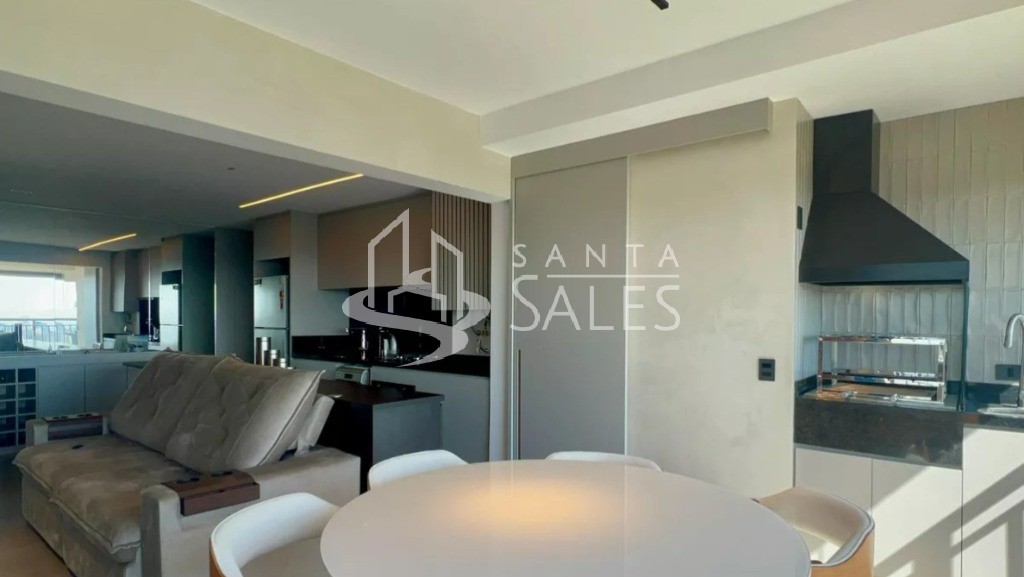 Apartamento, 2 quartos, 78 m² - Foto 6