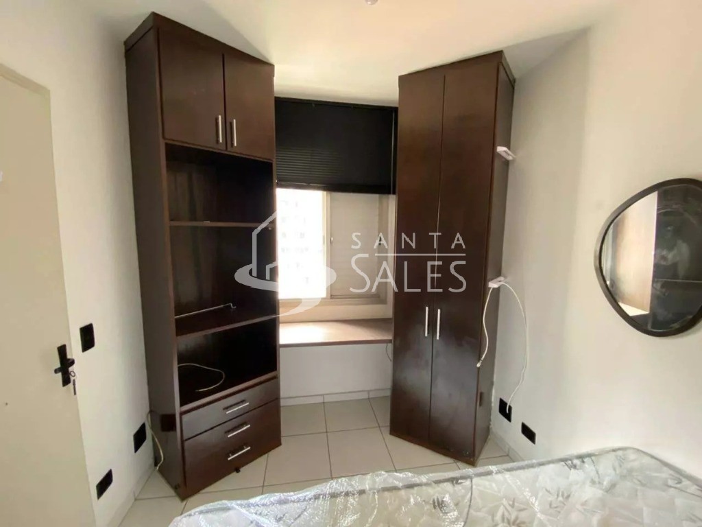 Apartamento, 1 quarto, 35 m² - Foto 13
