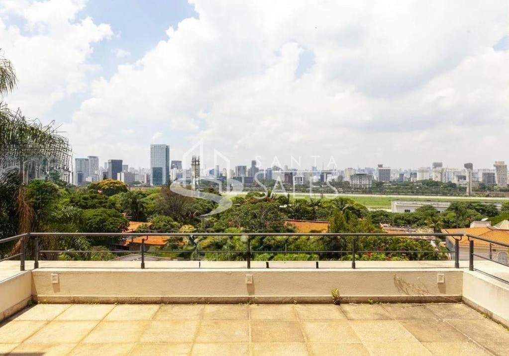 Casa, 5 quartos, 738 m² - Foto 14