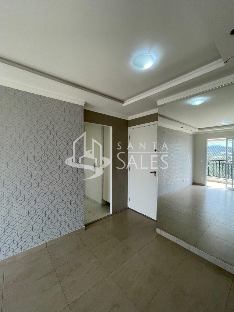 Apartamento, 2 quartos, 60 m² - Foto 7