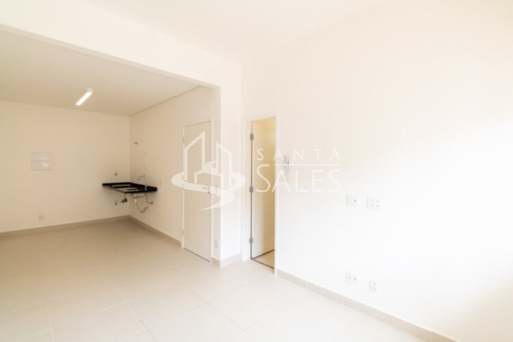 Kitnet-Studio, 22 m² - Foto 5