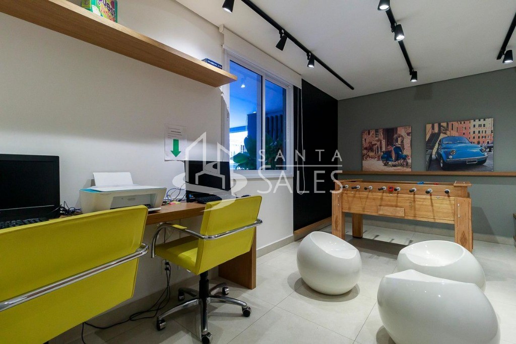 Apartamento, 2 quartos, 58 m² - Foto 34