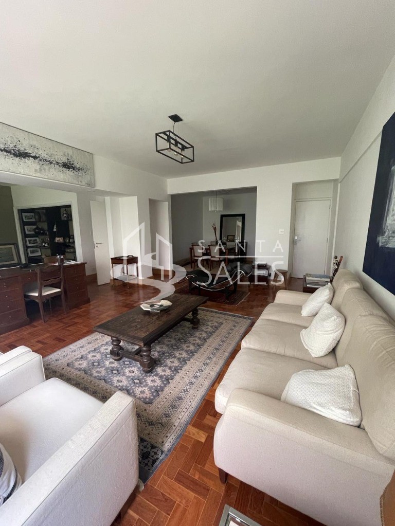 Apartamento, 3 quartos, 160 m² - Foto 13