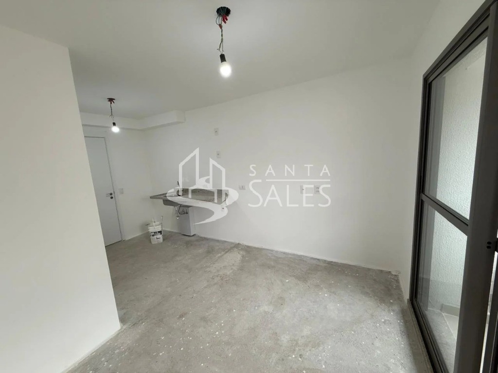 Apartamento, 1 quarto, 23 m² - Foto 8