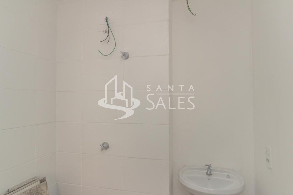 Apartamento, 1 quarto, 27 m² - Foto 9