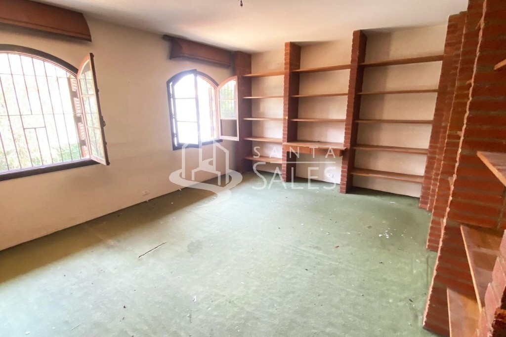 Casa, 4 quartos, 360 m² - Foto 26
