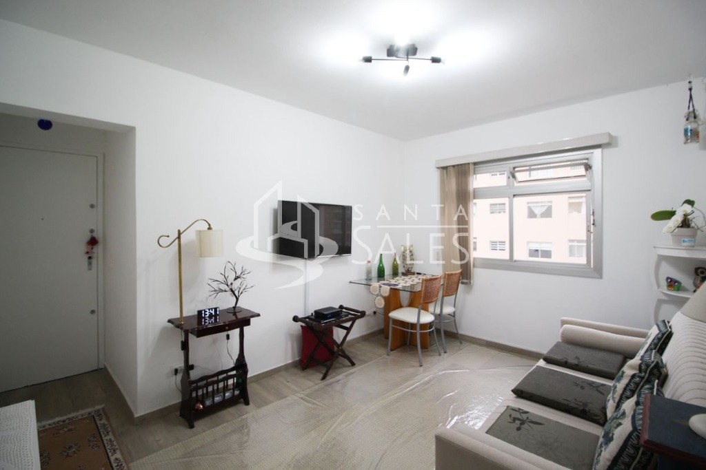 Apartamento, 2 quartos, 112 m² - Foto 1