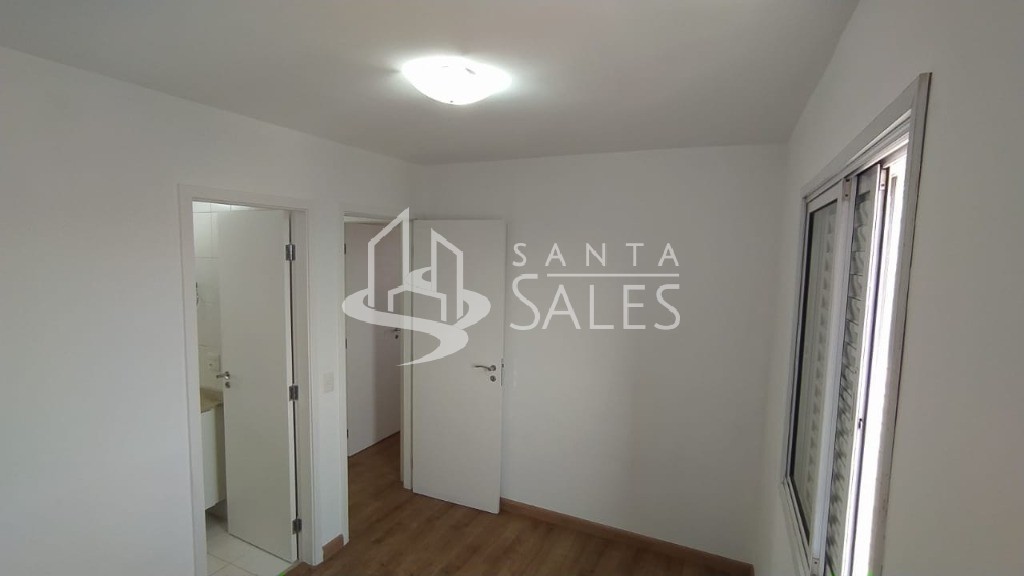 Apartamento, 2 quartos, 47 m² - Foto 1