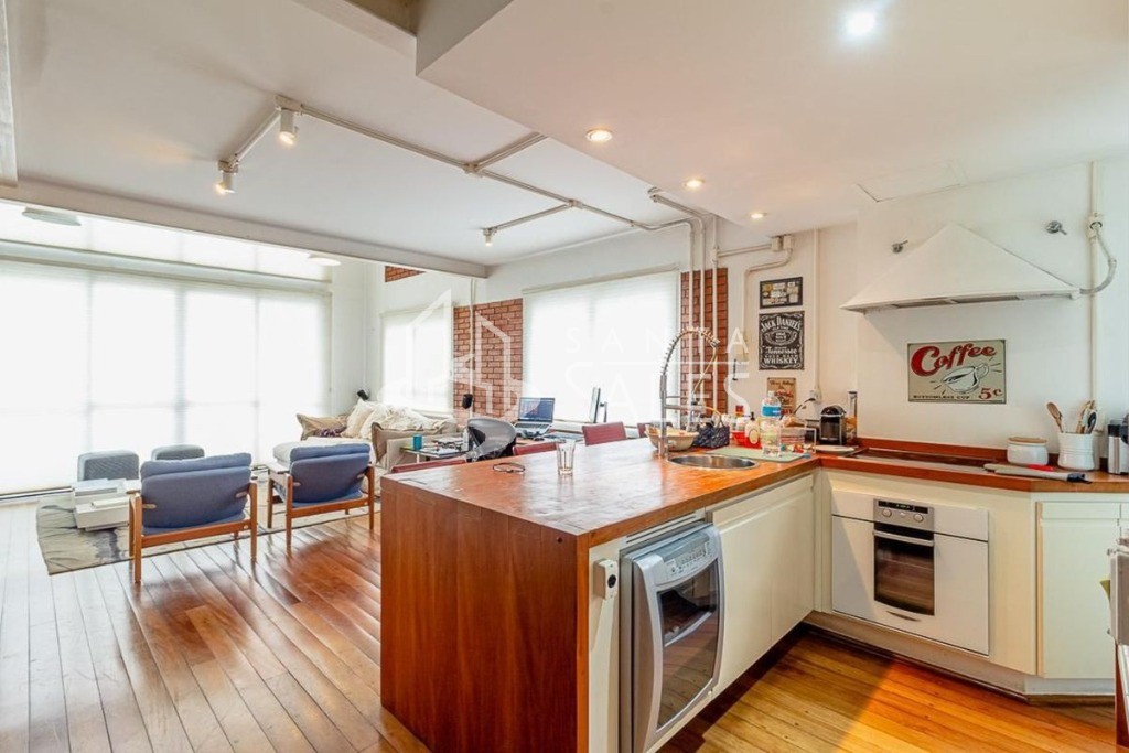 Apartamento, 2 quartos, 100 m² - Foto 6