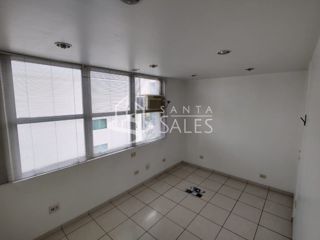 Apartamento, 1 quarto, 32 m² - Foto 15