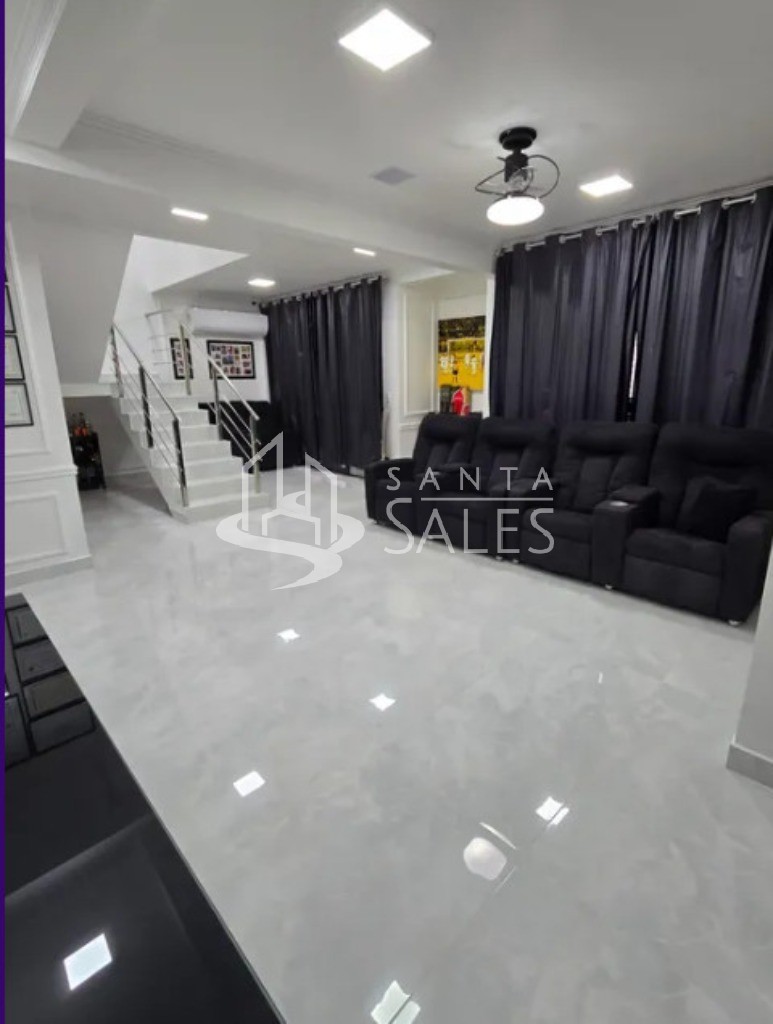 Apartamento, 4 quartos, 320 m² - Foto 7