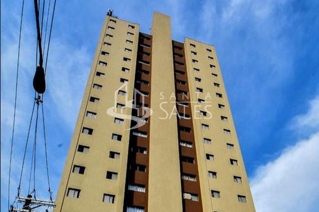 Apartamento, 2 quartos, 54 m² - Foto 13