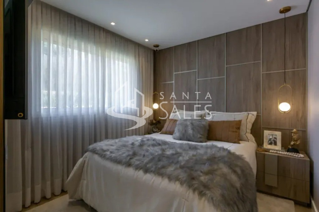 Apartamento, 3 quartos, 125 m² - Foto 3