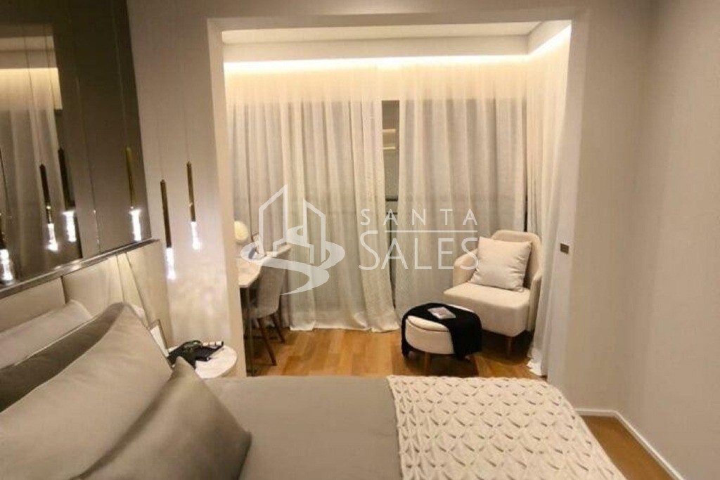 Apartamento, 3 quartos, 132 m² - Foto 12