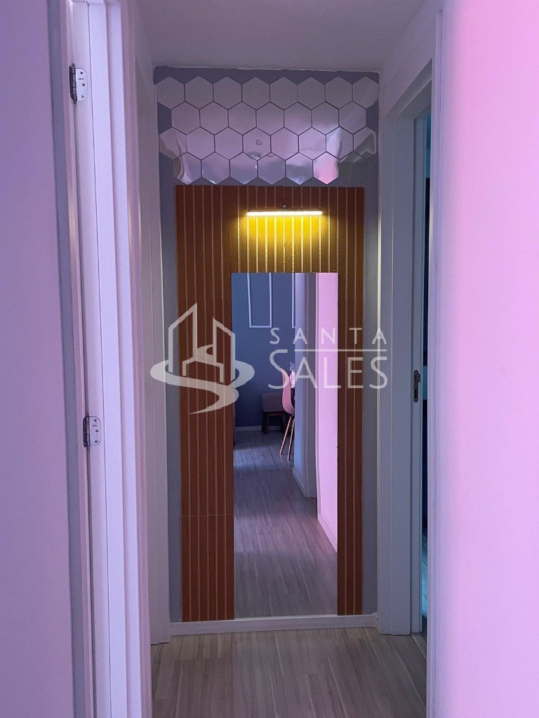 Apartamento, 3 quartos, 71 m² - Foto 11