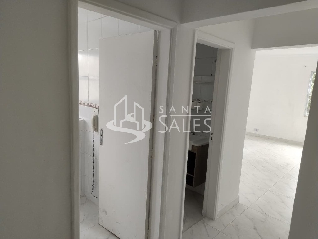 Apartamento, 1 quarto, 32 m² - Foto 5